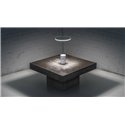 Artemide Sisifo Table lamp