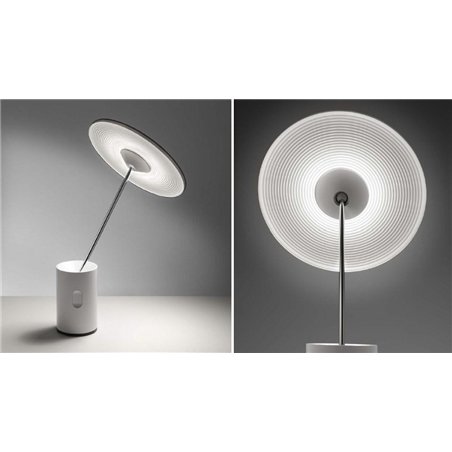 Artemide Sisifo Table lamp