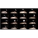 Artemide Sisifo Table lamp