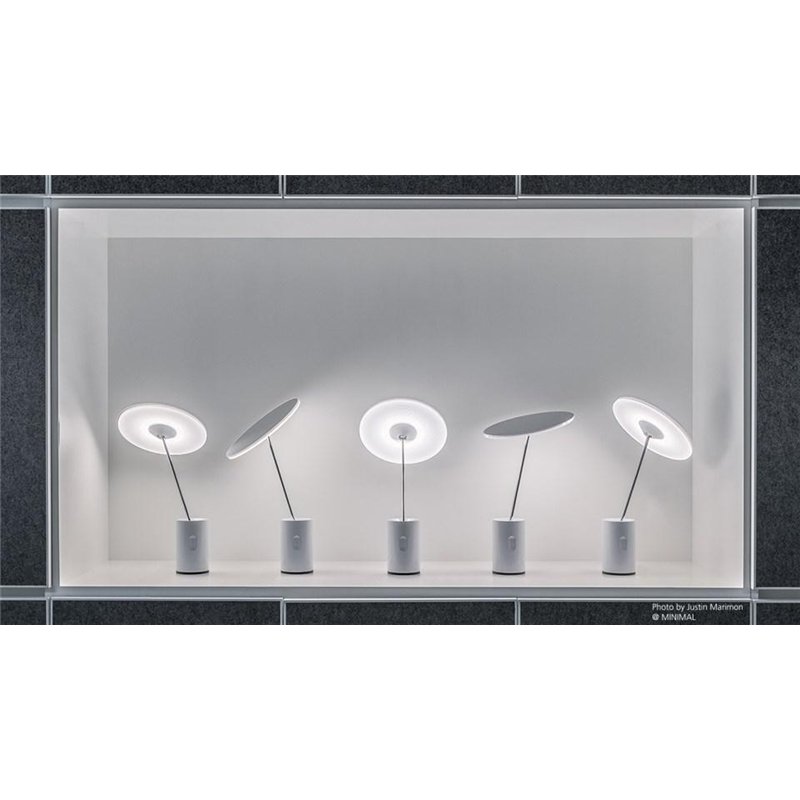 Artemide Sisifo Table lamp