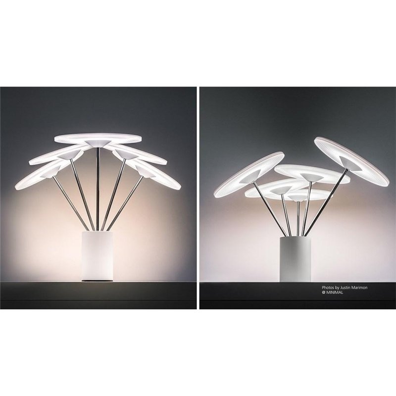 Artemide Sisifo Table lamp