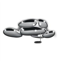 Artemide Skydro Led ceiling lamp
