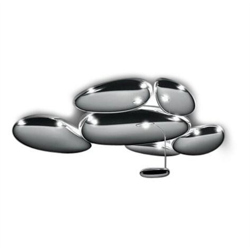 Artemide Skydro Led ceiling lamp