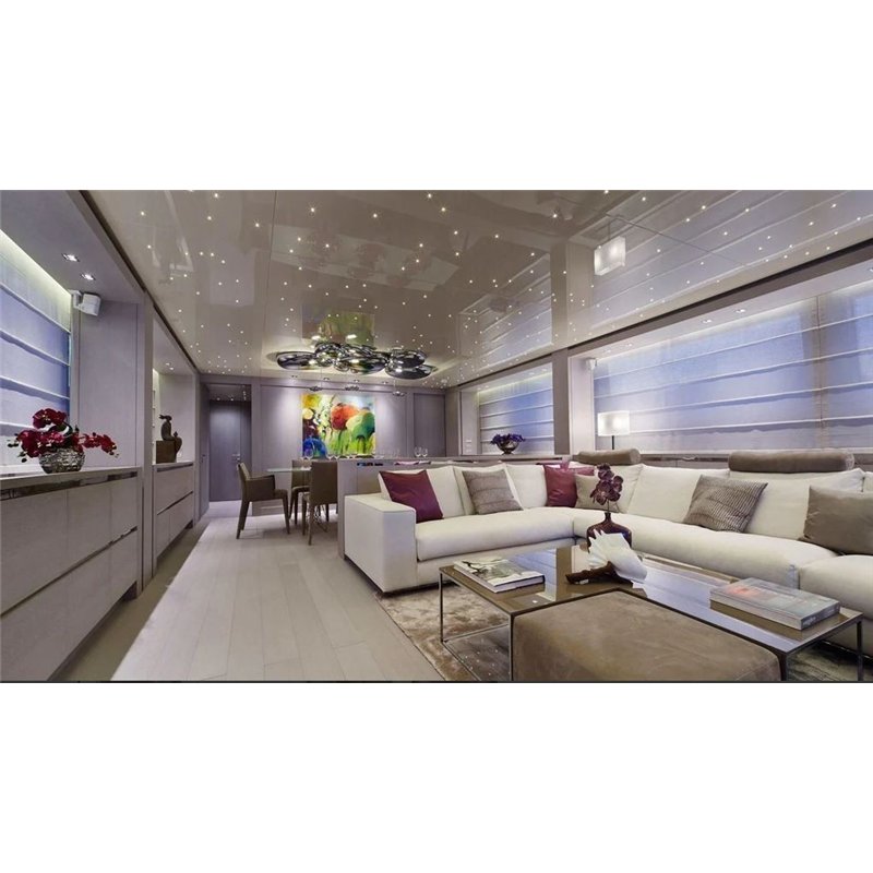 Artemide Skydro Led ceiling lamp