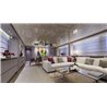 Artemide Skydro Led ceiling lamp