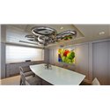 Artemide Skydro Led ceiling lamp
