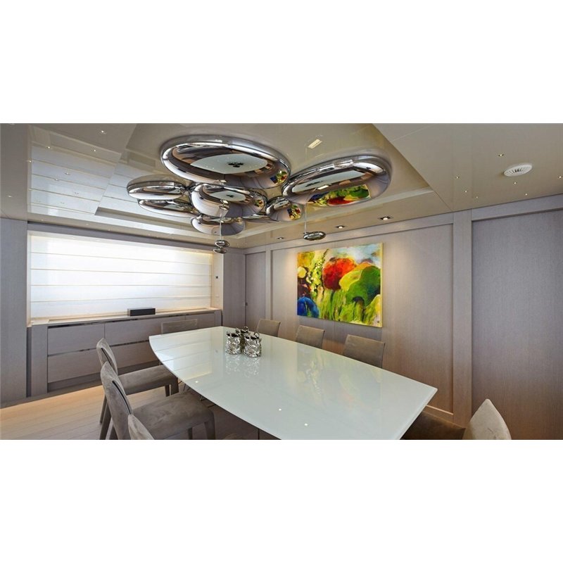 Artemide Skydro Led ceiling lamp