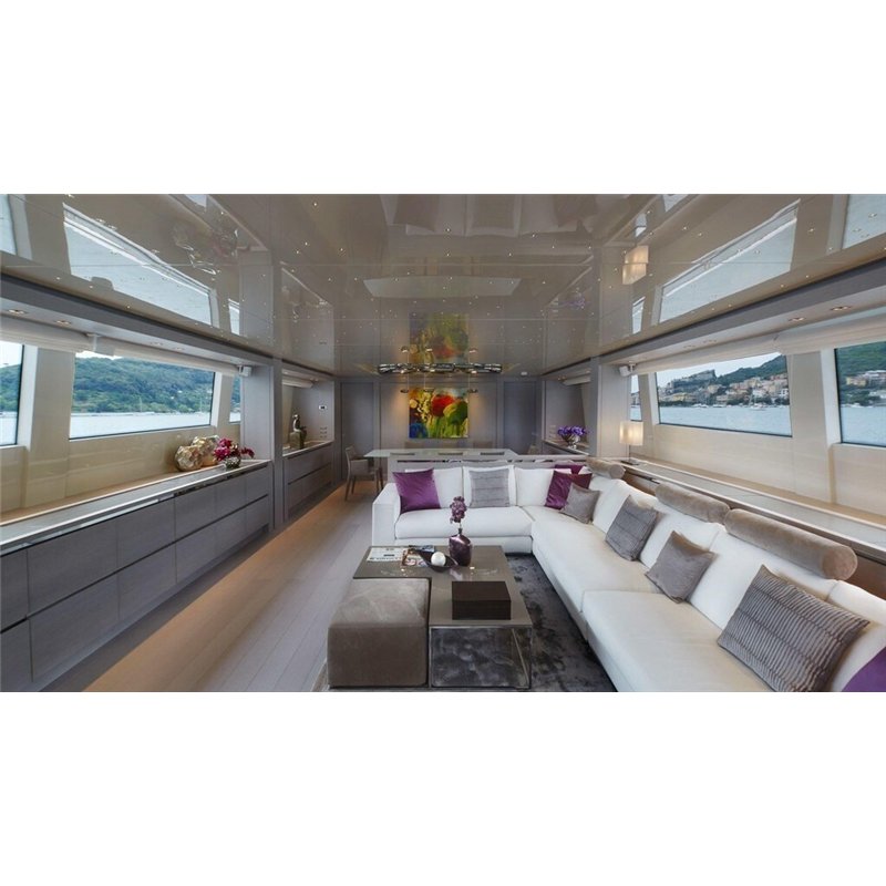 Artemide Skydro Led ceiling lamp