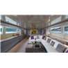 Artemide Skydro Led ceiling lamp