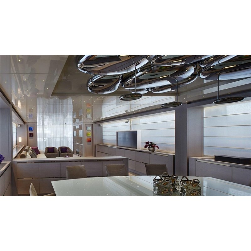 Artemide Skydro Led ceiling lamp