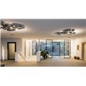 Artemide Skydro Led ceiling lamp