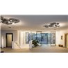 Artemide Skydro Led ceiling lamp