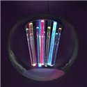 Artemide Spectral Light suspended lamp