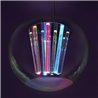 Artemide Spectral Light suspended lamp