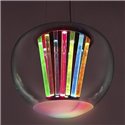 Artemide Spectral Light suspended lamp