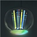 Artemide Spectral Light suspended lamp