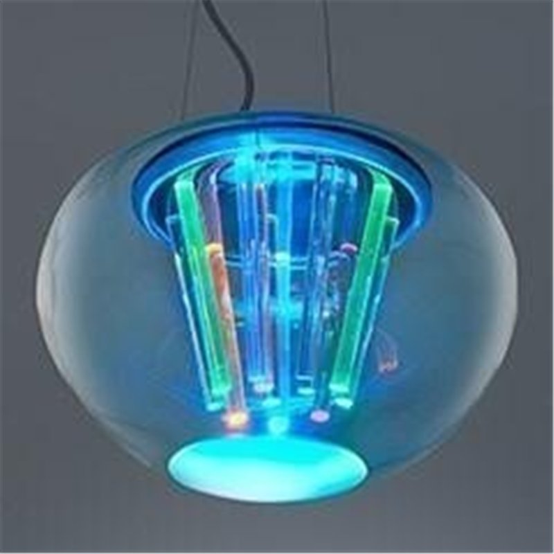 Artemide Spectral Light suspended lamp