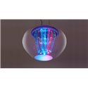 Artemide Spectral Light suspended lamp
