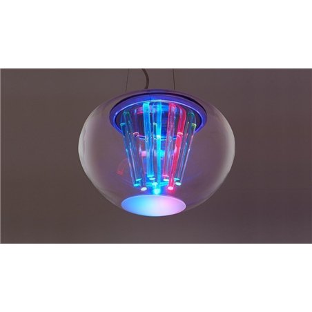 Artemide Spectral Light suspended lamp