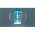 Artemide Spectral Light suspended lamp