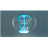 Artemide Spectral Light suspended lamp