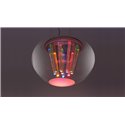 Artemide Spectral Light suspended lamp