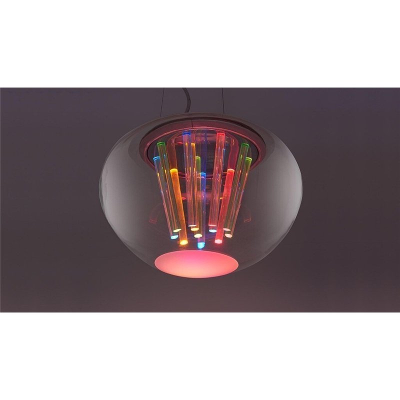 Artemide Spectral Light suspended lamp