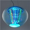 Artemide Spectral Light suspended lamp