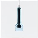 Artemide Stablight "B" suspended lamp