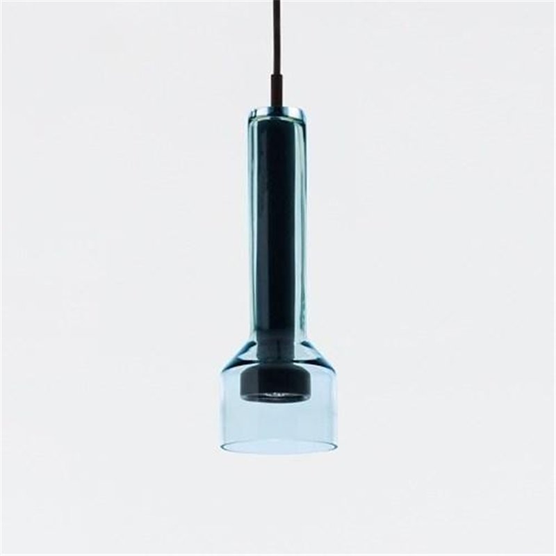 Artemide Stablight "B" suspended lamp