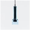 Artemide Stablight "B" suspended lamp