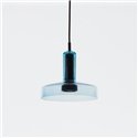 Artemide Stablight "C" suspended lamp