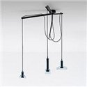 Artemide Stablight suspended lamp