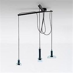 Artemide Stablight suspended lamp