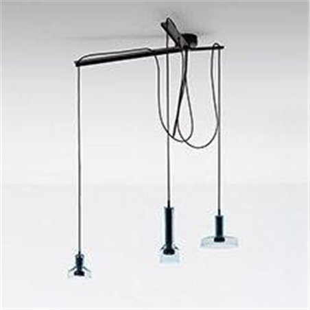 Artemide Stablight suspended lamp