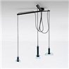 Artemide Stablight suspended lamp
