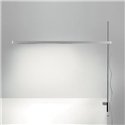 Artemide Talak Professional Table lamp + Klem