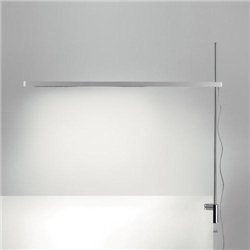 Artemide Talak Professional Table lamp + Klem