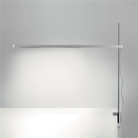 Artemide Talak Professional Table lamp + Klem