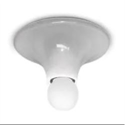 Artemide Teti Wall lamp / ceiling lamp