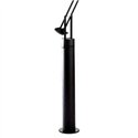 Artemide Tizio, Tizio Led Floor lamp Basis