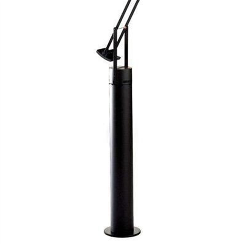 Artemide Tizio, Tizio Led Floor lamp Basis