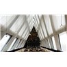 Artemide Unterlinden suspended lamp
