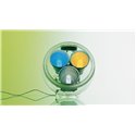 Artemide Yang Floor lamp