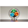 Artemide Yang Floor lamp