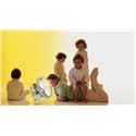 Artemide Yang Floor lamp