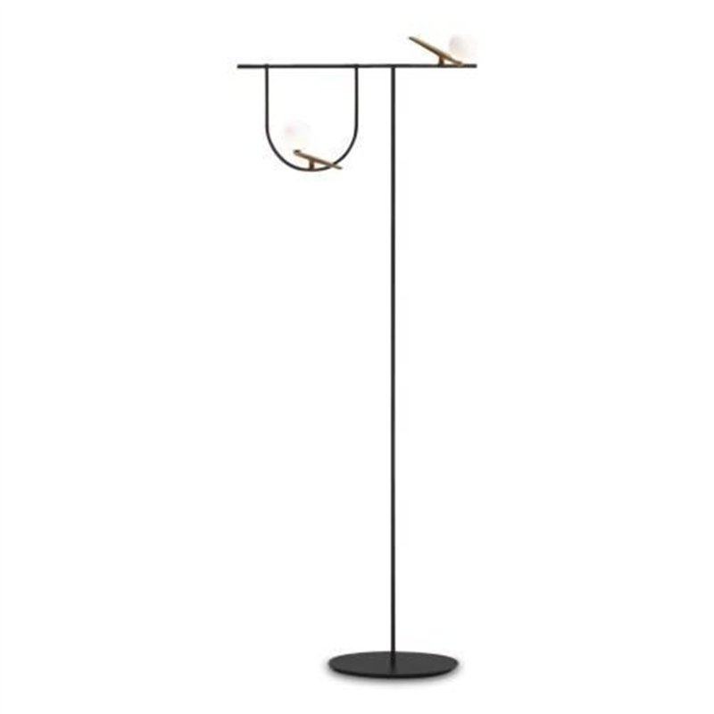Artemide Yanzi Floor lamp