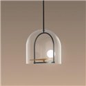 Artemide Yanzi suspended lamp