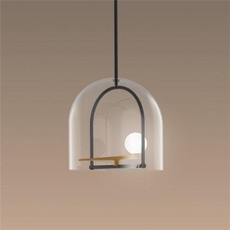 Artemide Yanzi suspended lamp
