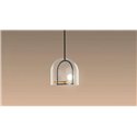 Artemide Yanzi suspended lamp